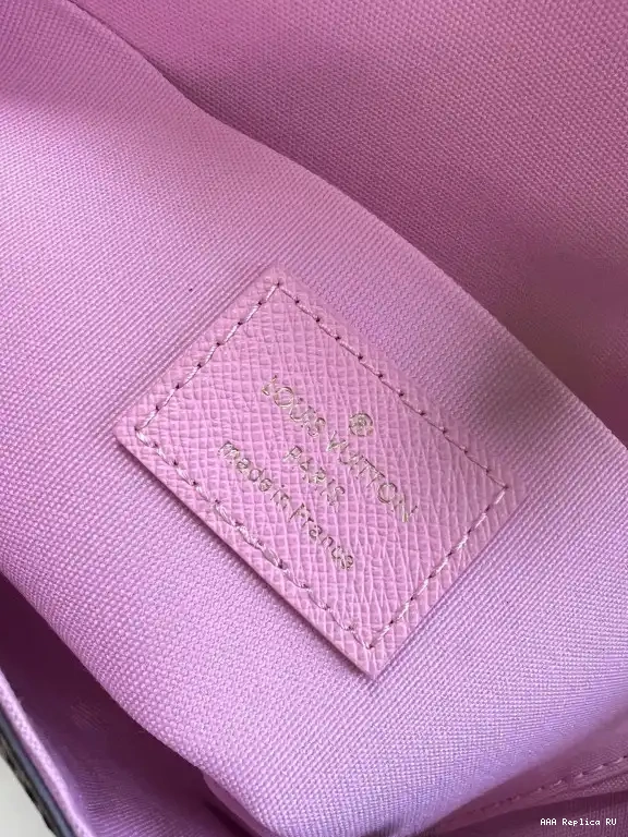 Aaa replica ru FÉLICIE LOUIS POCHETTE VUITTON 0506